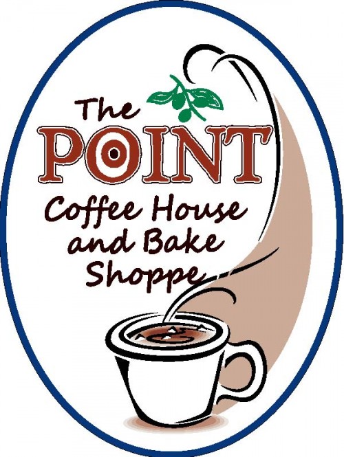 Point Coffee House and Bake Shoppe, The